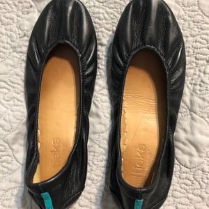 Tieks Flats